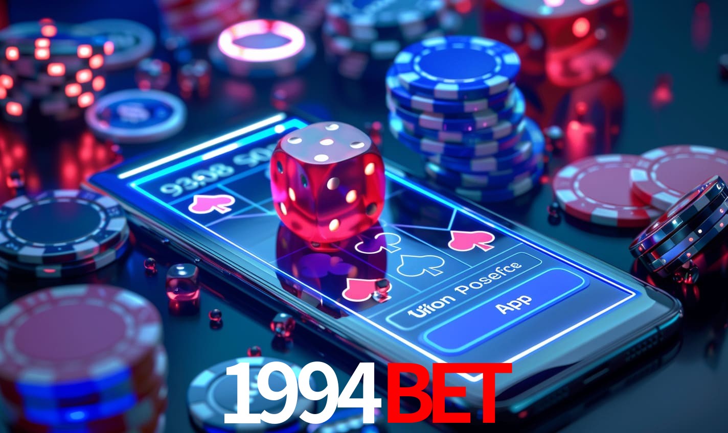 Baixar App 1994Bet