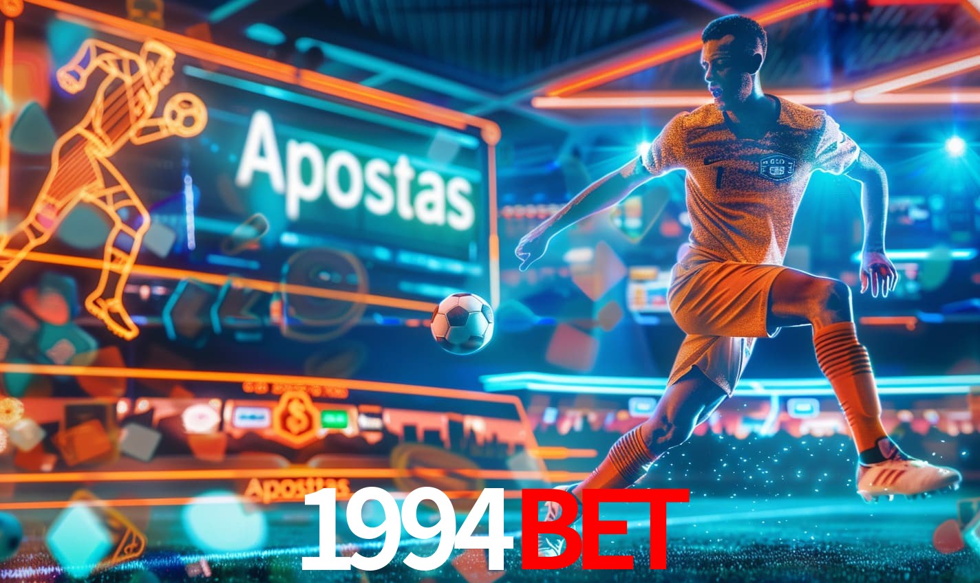 Apostas 1994Bet