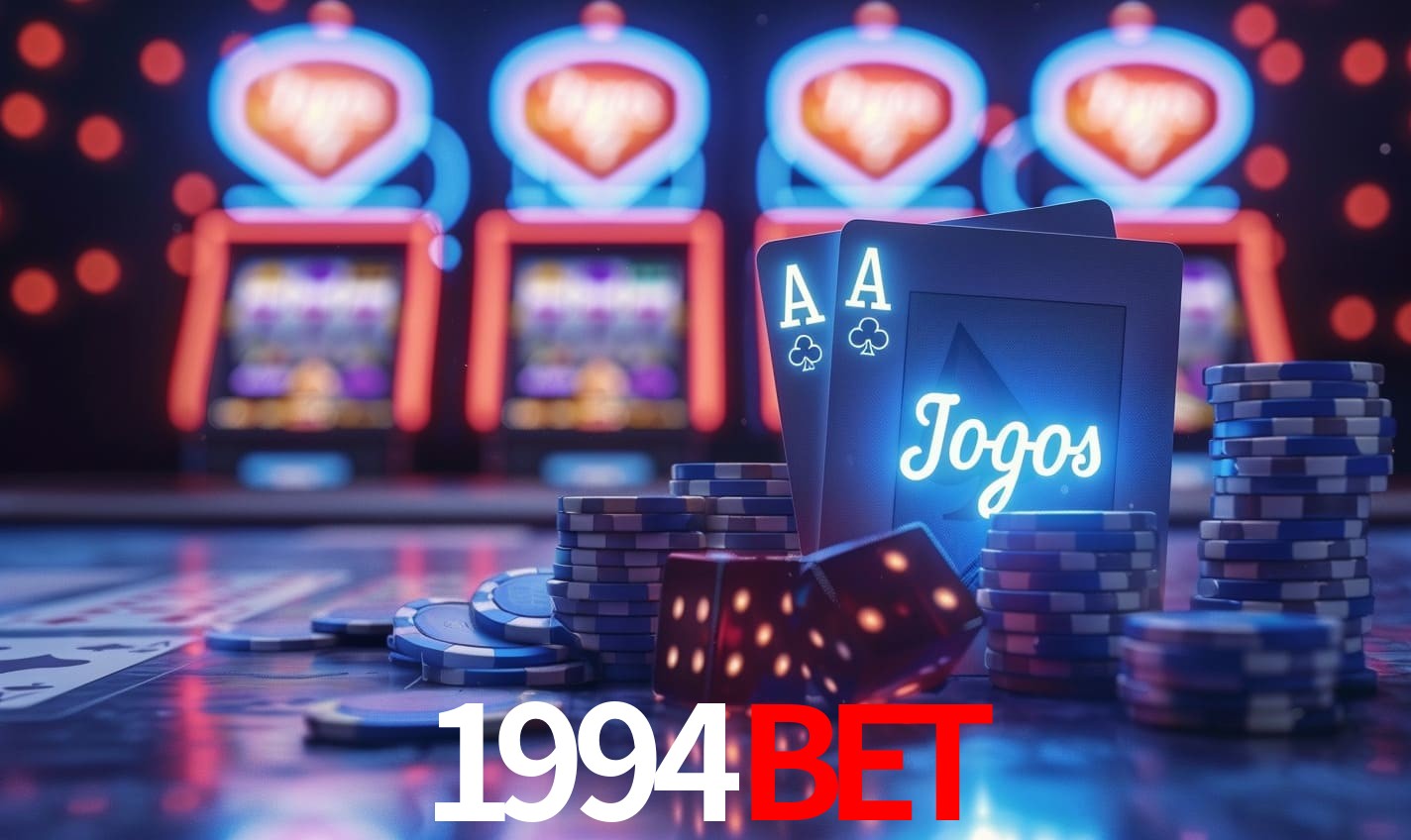 Lista de Jogos 1994Bet
