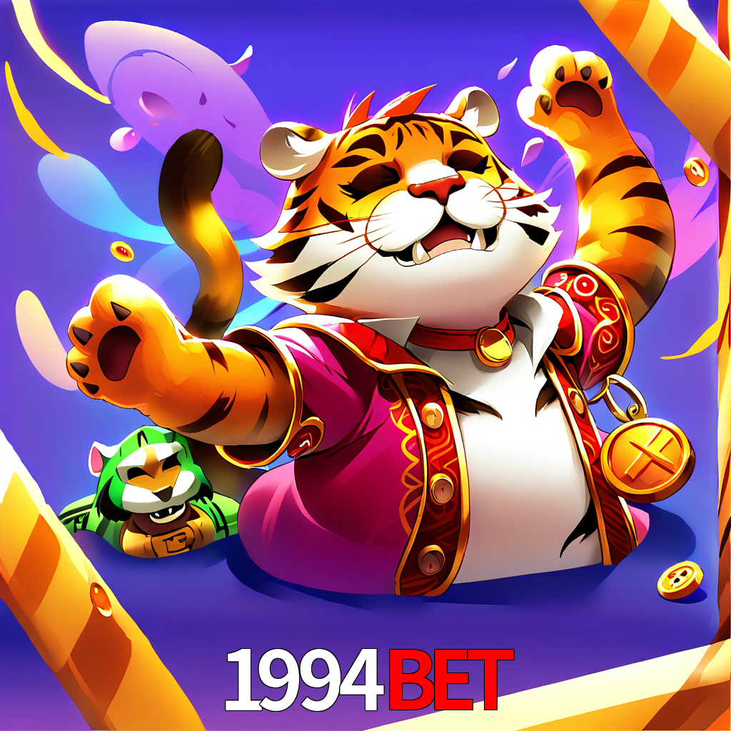 Cassino Online 1994Bet